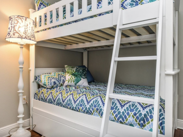 Siesta Key Vacation Rental Townhome One Minute to Beach
